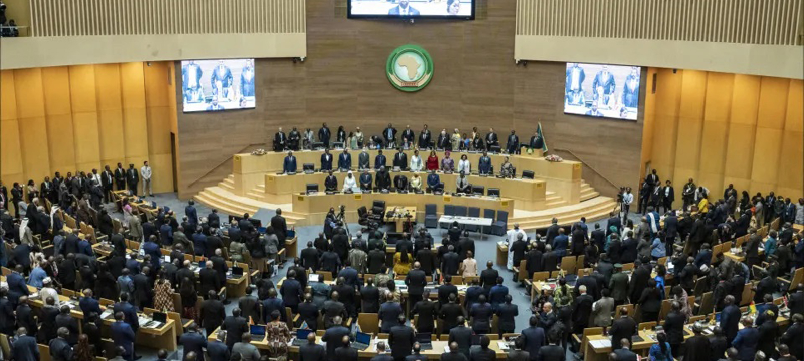 Zimbabwe eleito para o Conselho de Segurança da ONU – O País