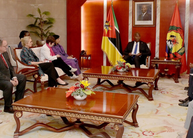 GAVI anuncia 275 milhões de dólares para reforçar vacinação em Moçambique – O País