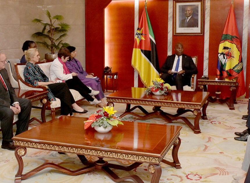 GAVI anuncia 275 milhões de dólares para reforçar vacinação em Moçambique – O País
