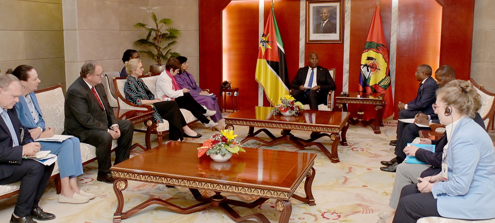 GAVI anuncia 275 milhões de dólares para reforçar vacinação em Moçambique – O País
