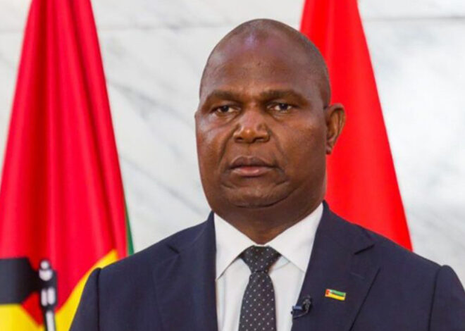 PR promove mudanças nas Secretarias de Estado de Cabo Delgado, Nampula e Inhambane – O País