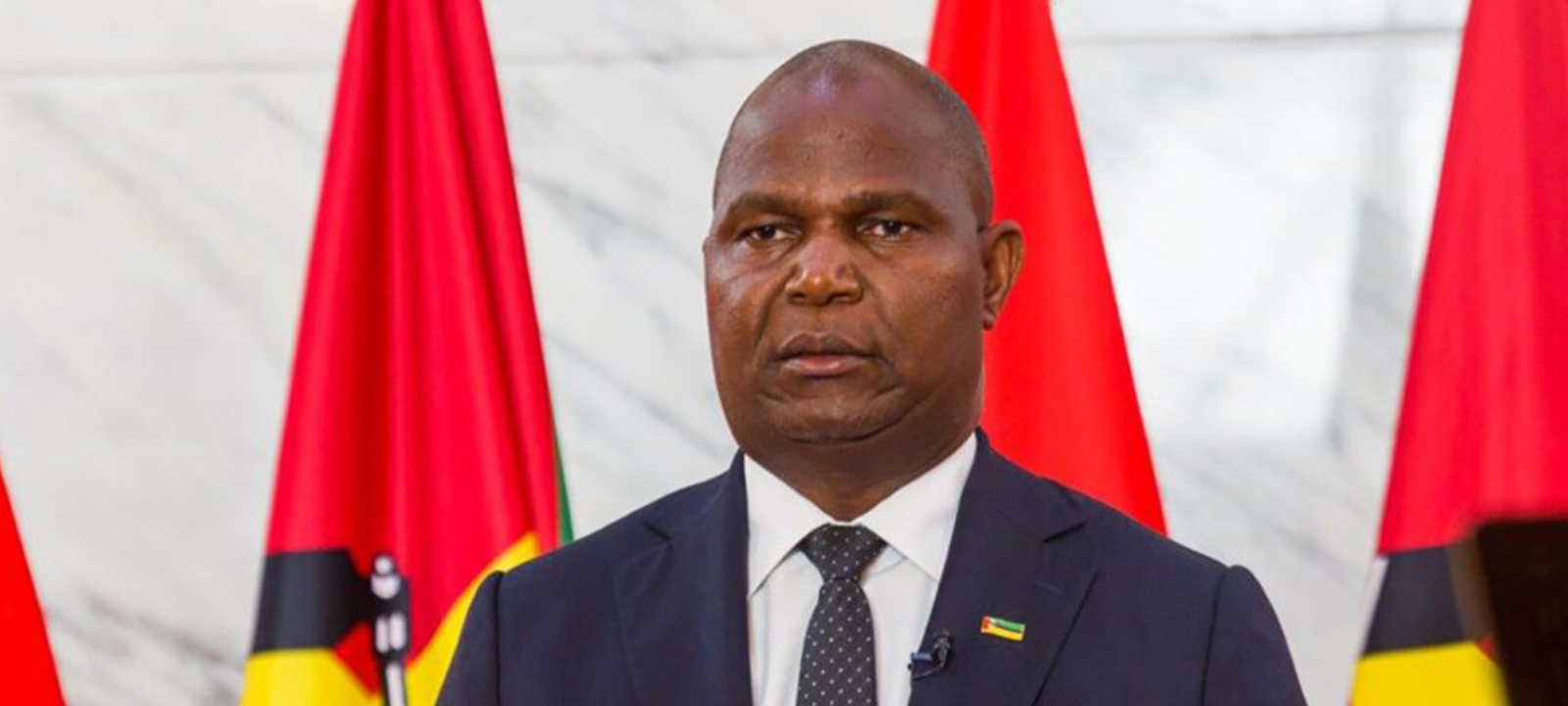 PR promove mudanças nas Secretarias de Estado de Cabo Delgado, Nampula e Inhambane – O País