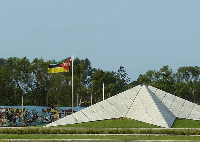 Moçambique celebra 51 anos de Independência Nacional