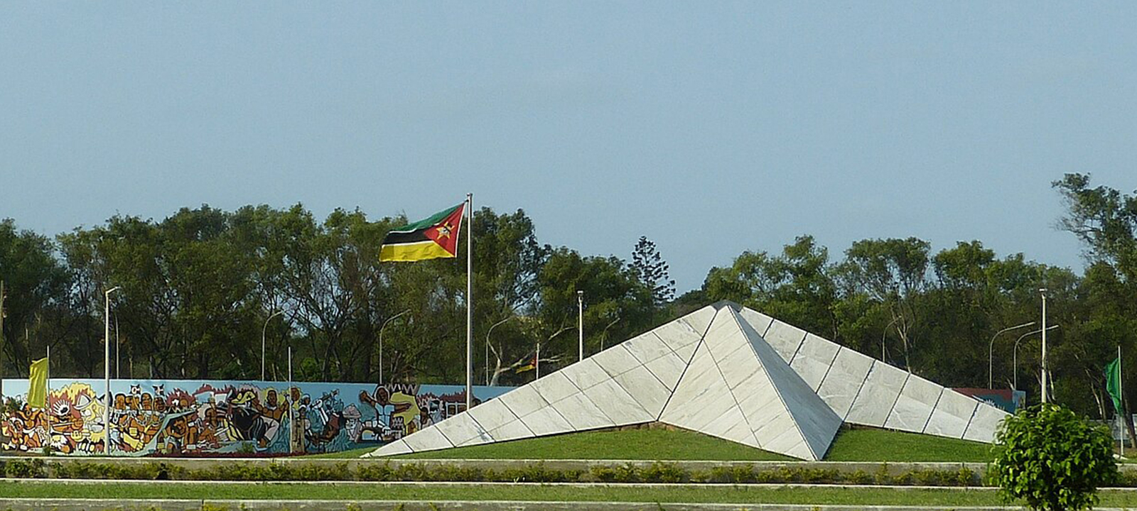 Moçambique celebra 51 anos de Independência Nacional