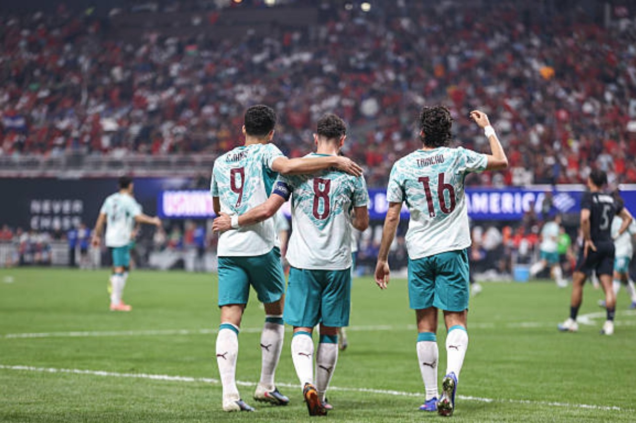 Previsão: Portugal x Chile | Notícias de futebol