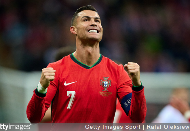 Previsão: Portugal x Nigéria – SoccerNews