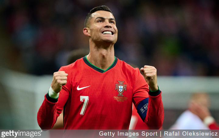Previsão: Portugal x Nigéria – SoccerNews