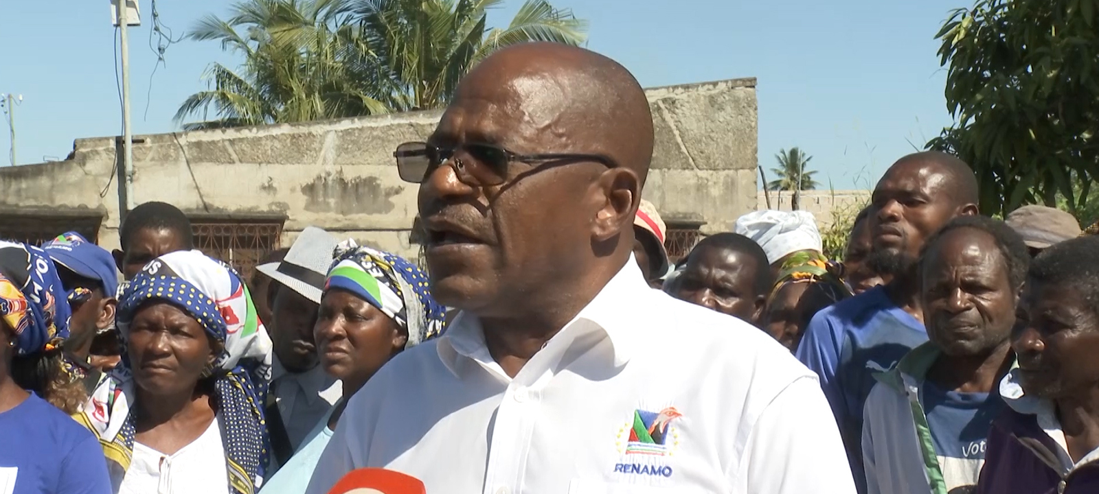 Renamo na Zambézia rejeita declarações de Muchanga sobre estatutos do partido – O País