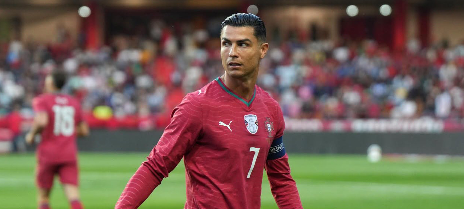 Rio Ferdinand sai em defesa de Cristiano Ronaldo após críticas no Mundial-2026 – O País
