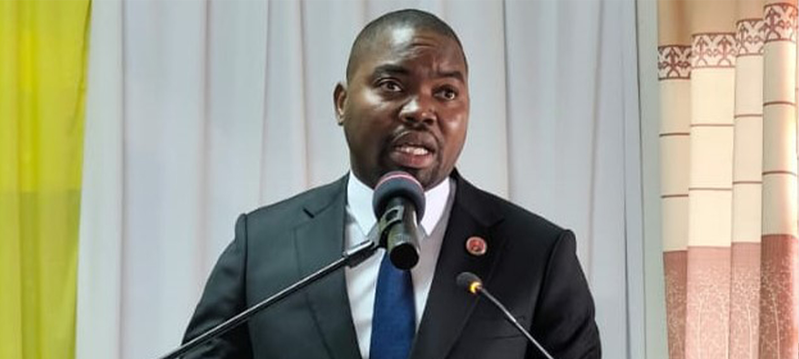 Silva Livone determina suspensão de operadores e reestrutura gestão da Reserva Especial do Niassa – O País