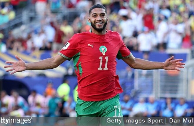 Previsão: Escócia x Marrocos – SoccerNews