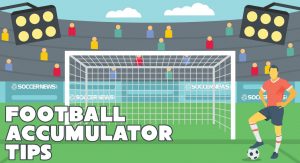 Acumulador de futebol 4/1 de domingo – 7 de junho de 2026