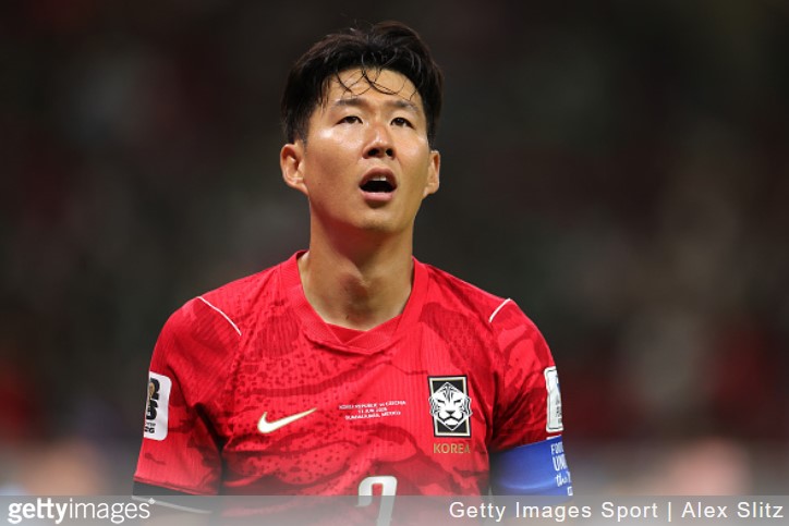Previsão: África do Sul x Coreia do Sul
