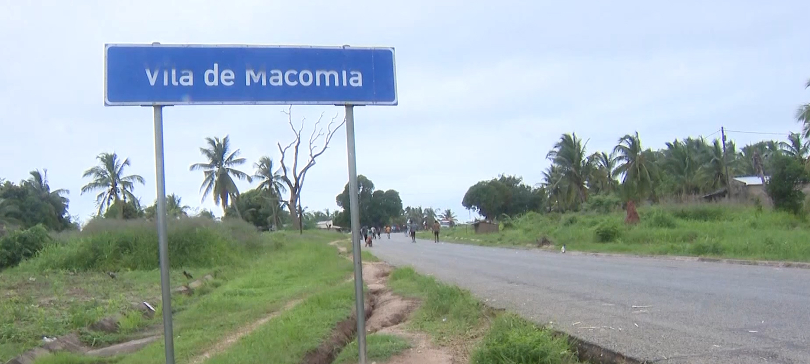ACNUR alerta para impacto do terrorismo em Cabo Delgado – O País