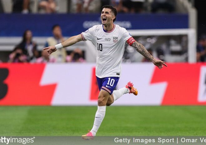 Previsão: Turquia x EUA – SoccerNews