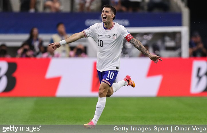 Previsão: Turquia x EUA – SoccerNews