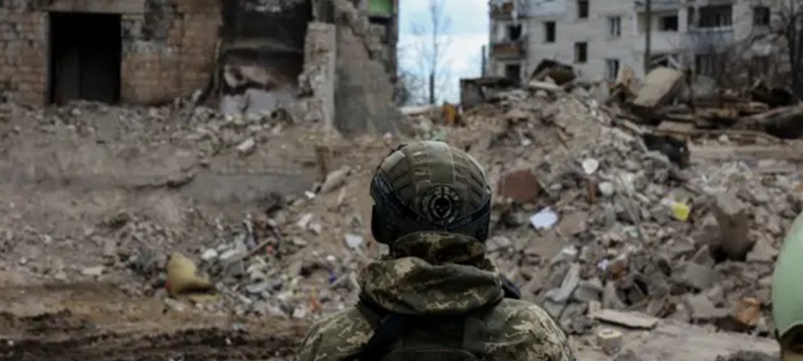 Rússia perde terreno na guerra com Ucrânia pelo segundo mês consecutivo – O País