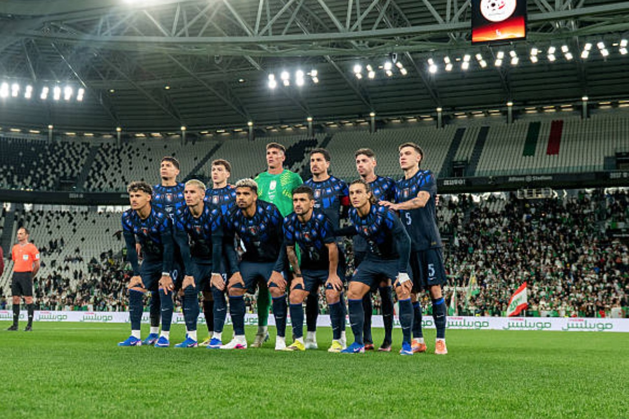 Previsão: Arábia Saudita x Uruguai