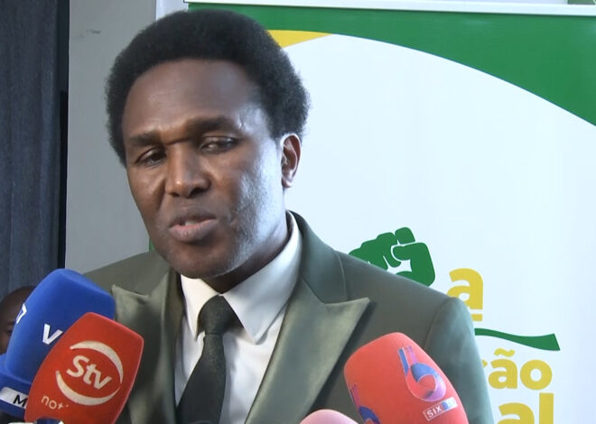 ANAMOLA aposta na formação eleitoral e segurança dos membros