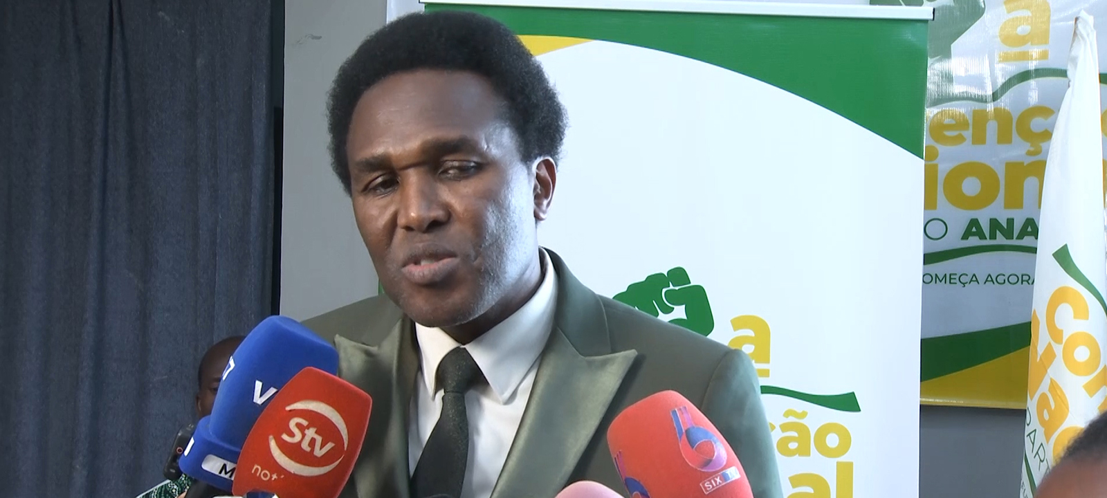 ANAMOLA aposta na formação eleitoral e segurança dos membros