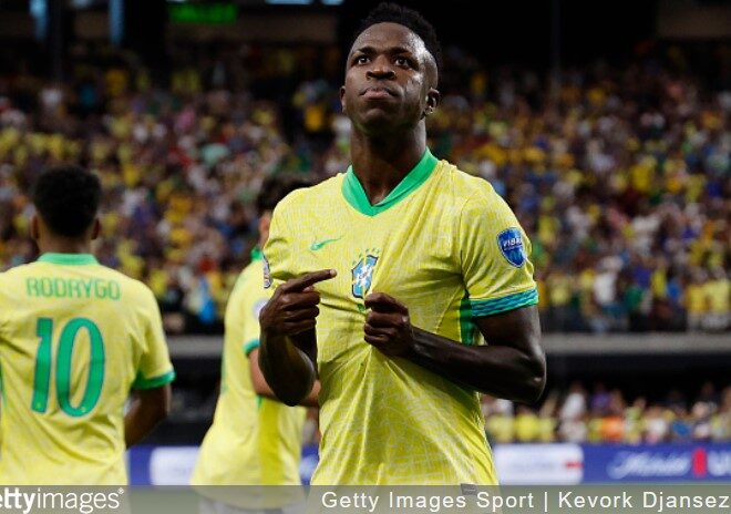 Previsão: Brasil x Marrocos – SoccerNews