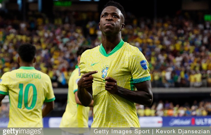 Previsão: Brasil x Marrocos – SoccerNews