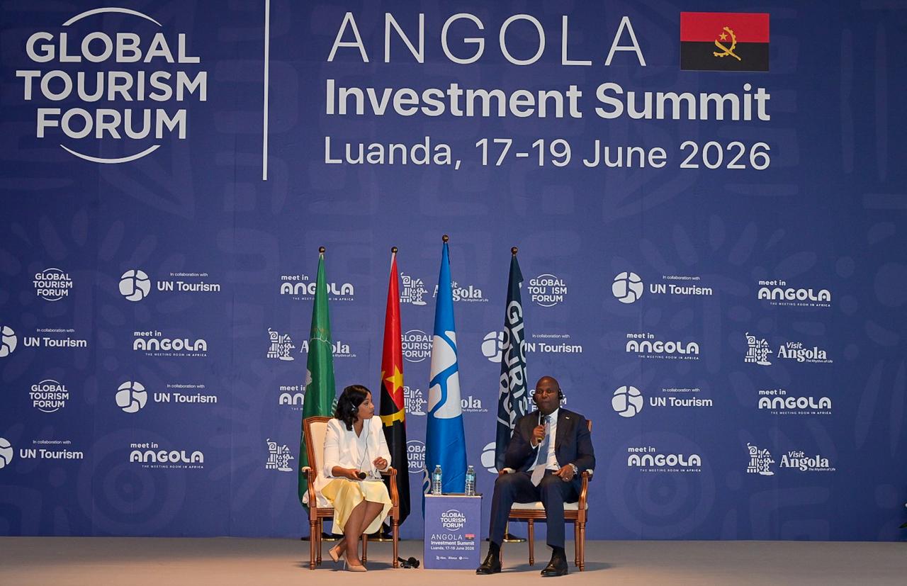 Moçambique acolhe Fórum Global de Turismo em 2027 – Jornal Domingo