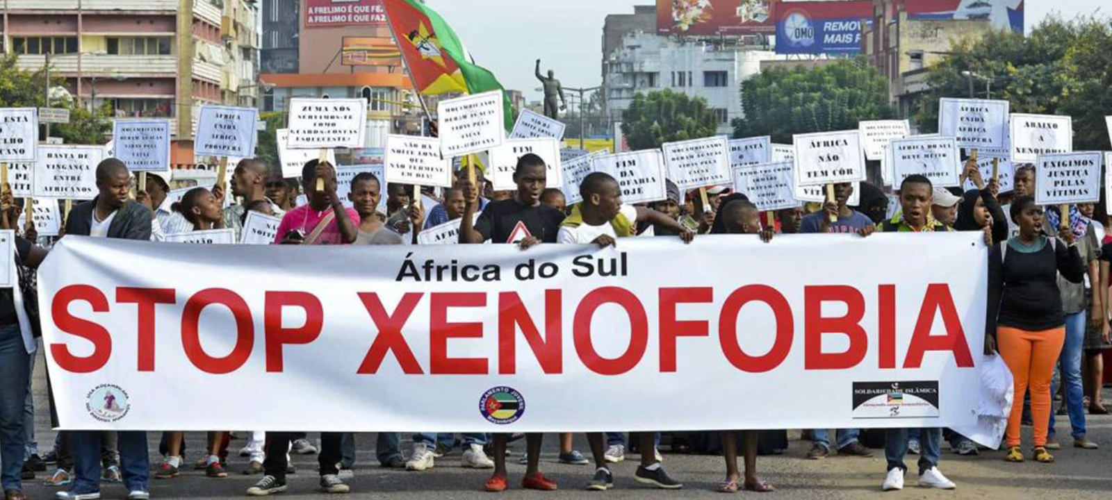 Governo acerta medidas de apoio à moçambicanos afectados pela xenofobia na RAS – O País