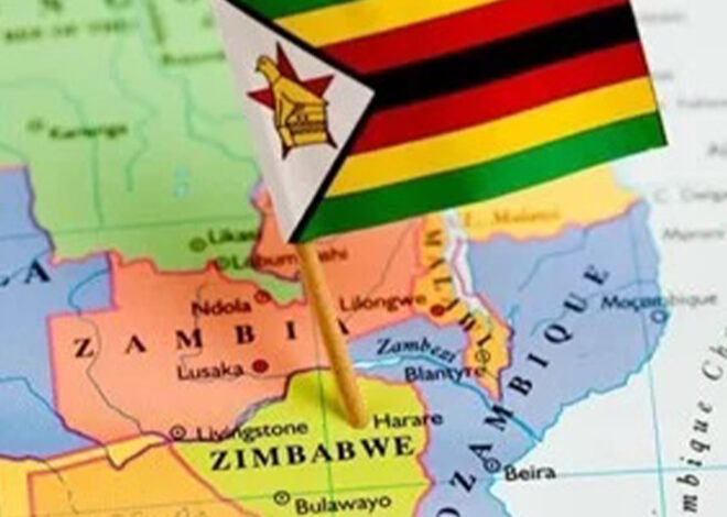 Zimbabwe pode estender mandato presidencial para sete anos – O País