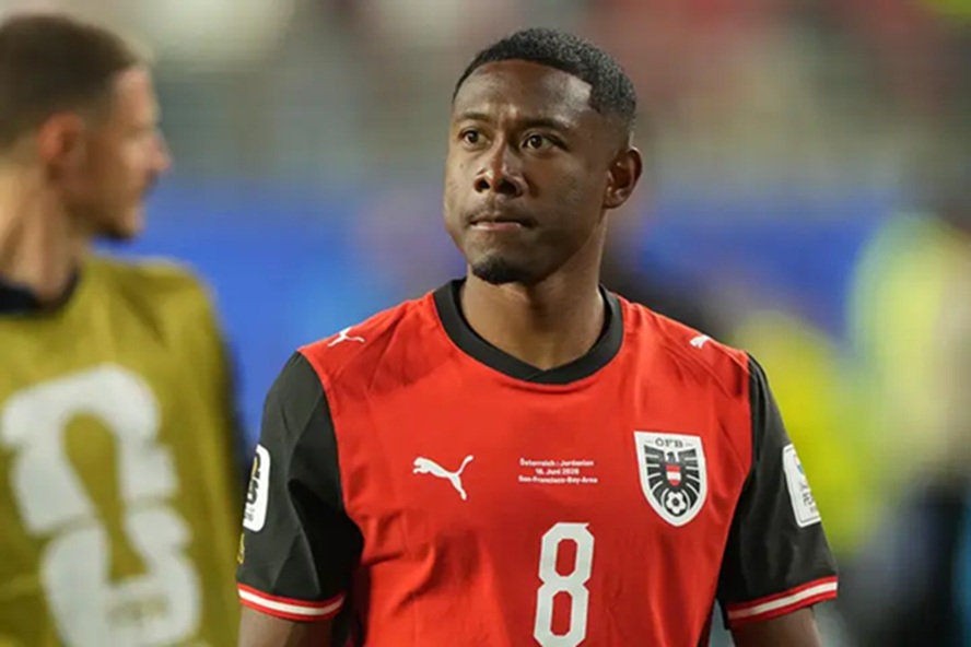 Previsão: Argélia x Áustria – SoccerNews