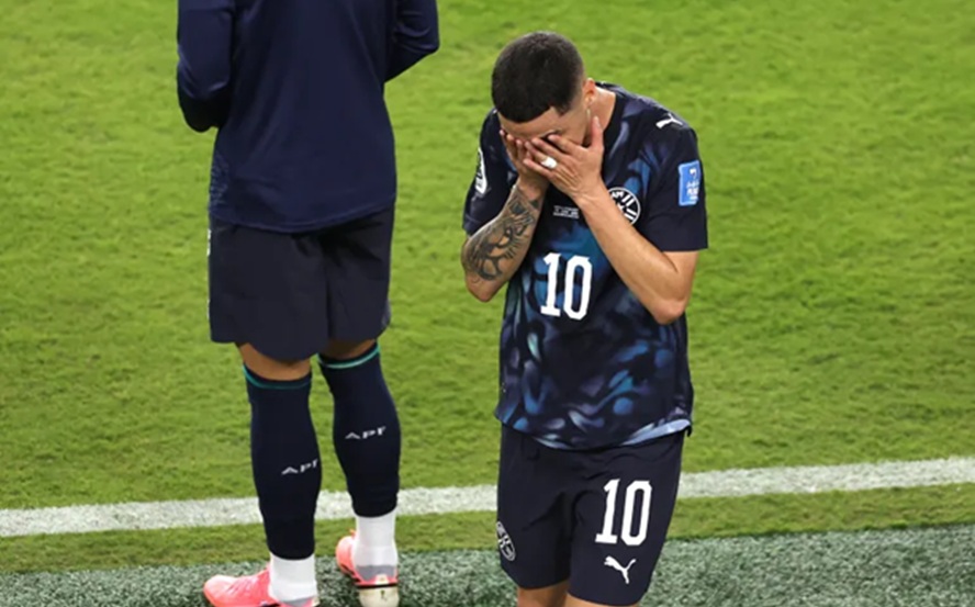 Previsão: Paraguai x Austrália – SoccerNews
