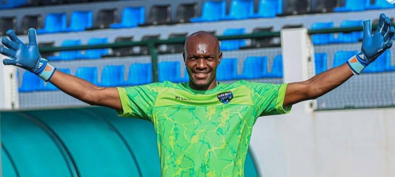 Black Bulls confirma saída de Ernan Siluane rumo ao futebol ruandês – O País