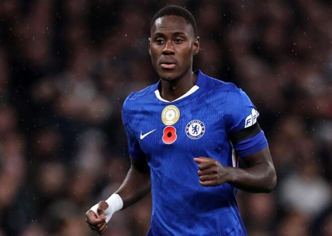 Chelsea rejeitará oferta de Como por Chalobah em meio ao interesse do Inter