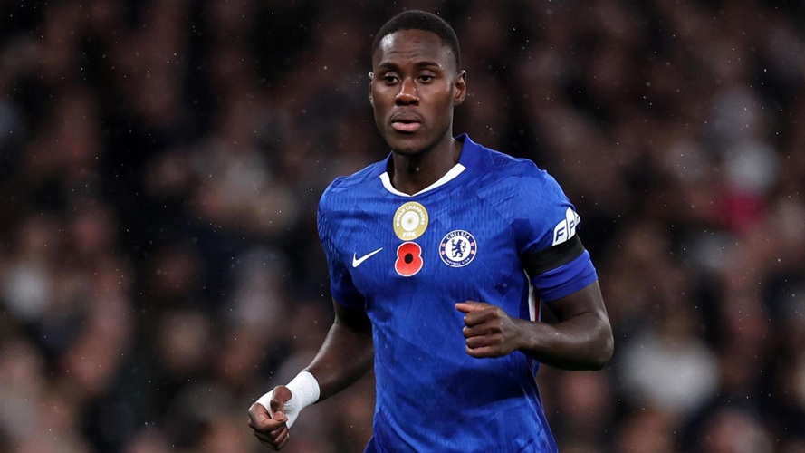 Chelsea rejeitará oferta de Como por Chalobah em meio ao interesse do Inter