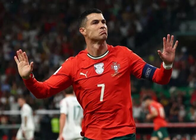 Previsão: Portugal x Congo RD