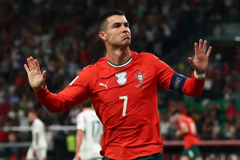 Previsão: Portugal x Congo RD