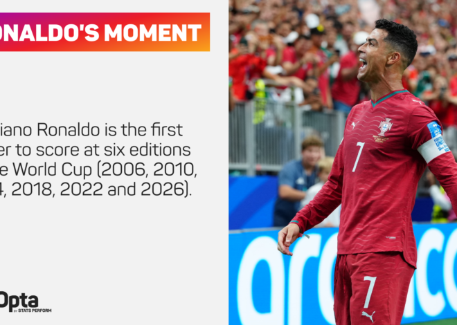 Fernandes: Foi importante para Portugal ver Ronaldo marcar