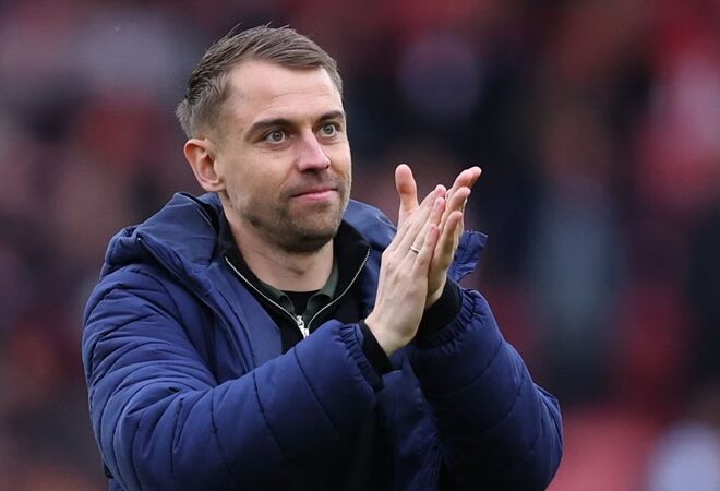 A chefe do Southampton, Tonda Eckert, pede desculpas após o escândalo “Spygate” (Vídeo)