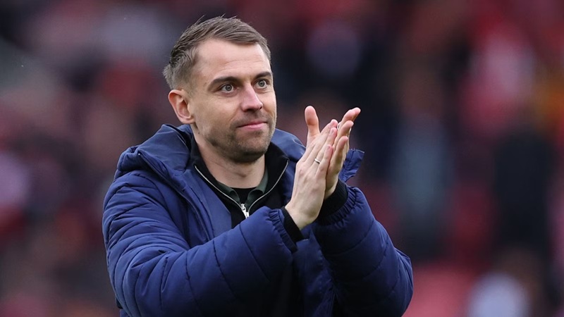 A chefe do Southampton, Tonda Eckert, pede desculpas após o escândalo “Spygate” (Vídeo)