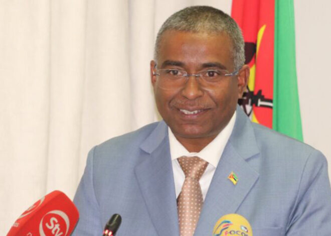 Governo prepara repatriamento de mil moçambicanos afectados por ataques xenófobos na África do Sul – O País
