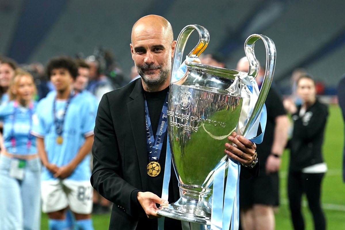 O Manchester City continuará vencendo sem Pep Guardiola?