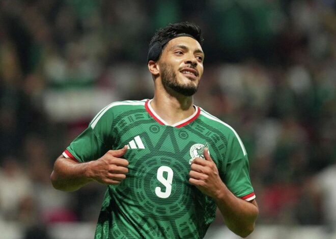 Previsão: México x Equador – SoccerNews