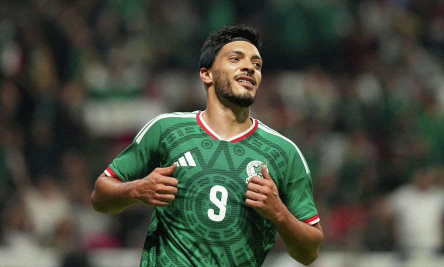 Previsão: México x Equador – SoccerNews