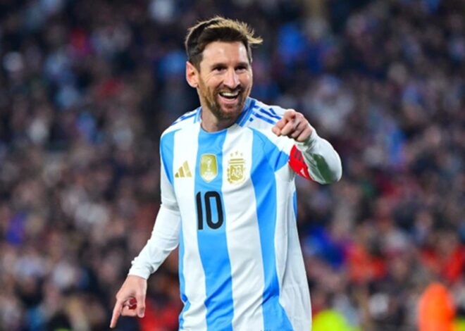 Previsão: Argentina x Áustria – SoccerNews