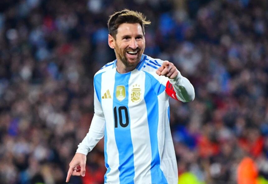 Previsão: Argentina x Áustria – SoccerNews
