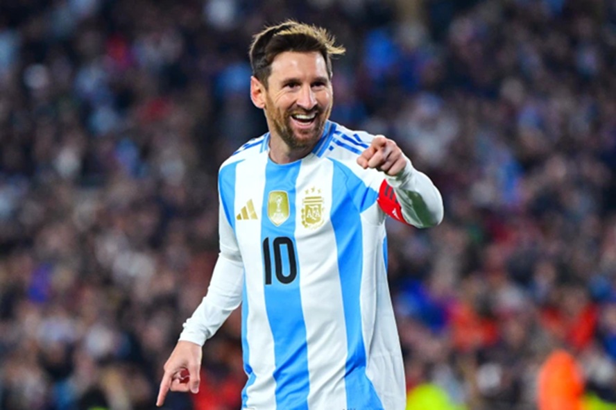 Previsão: Argentina x Áustria – SoccerNews