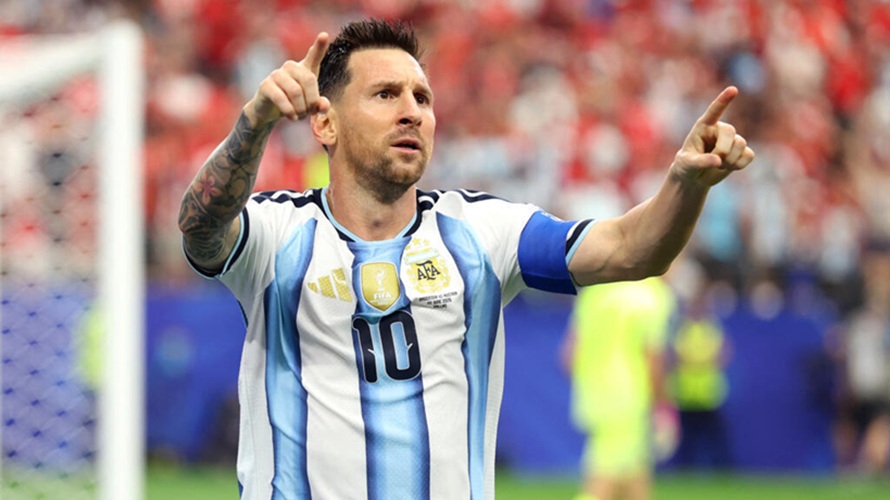 Cinco maiores impressões após a fase de grupos da Copa do Mundo FIFA de 2026