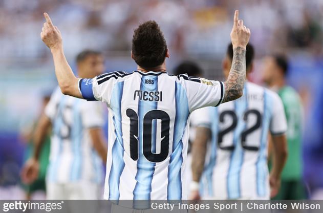 A Copa do Mundo de Lionel Messi: melhores momentos