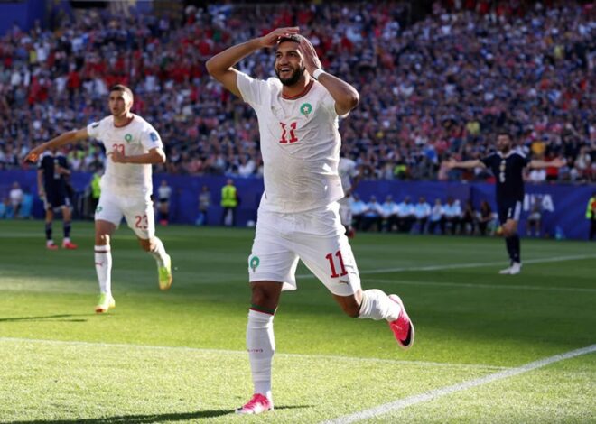 Previsão: Marrocos x Haiti – SoccerNews