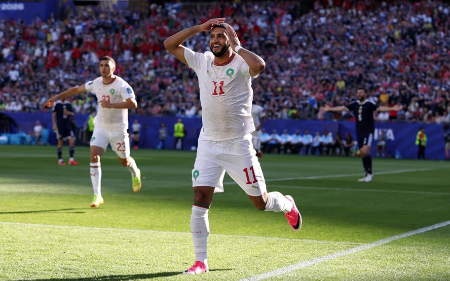 Previsão: Marrocos x Haiti – SoccerNews